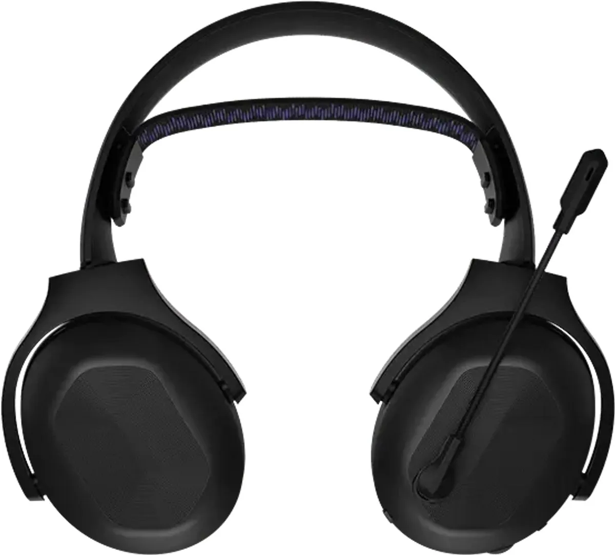 Lenovo Legion H410 Headphones - Zwart - afbeelding 6 van 6