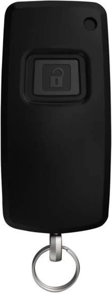 ABUS SmartX Afstandsbediening - Zwart