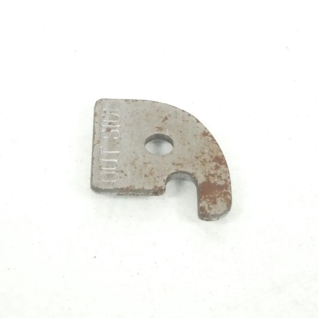 Peugeot Patte de Butée Kick - SC 706432