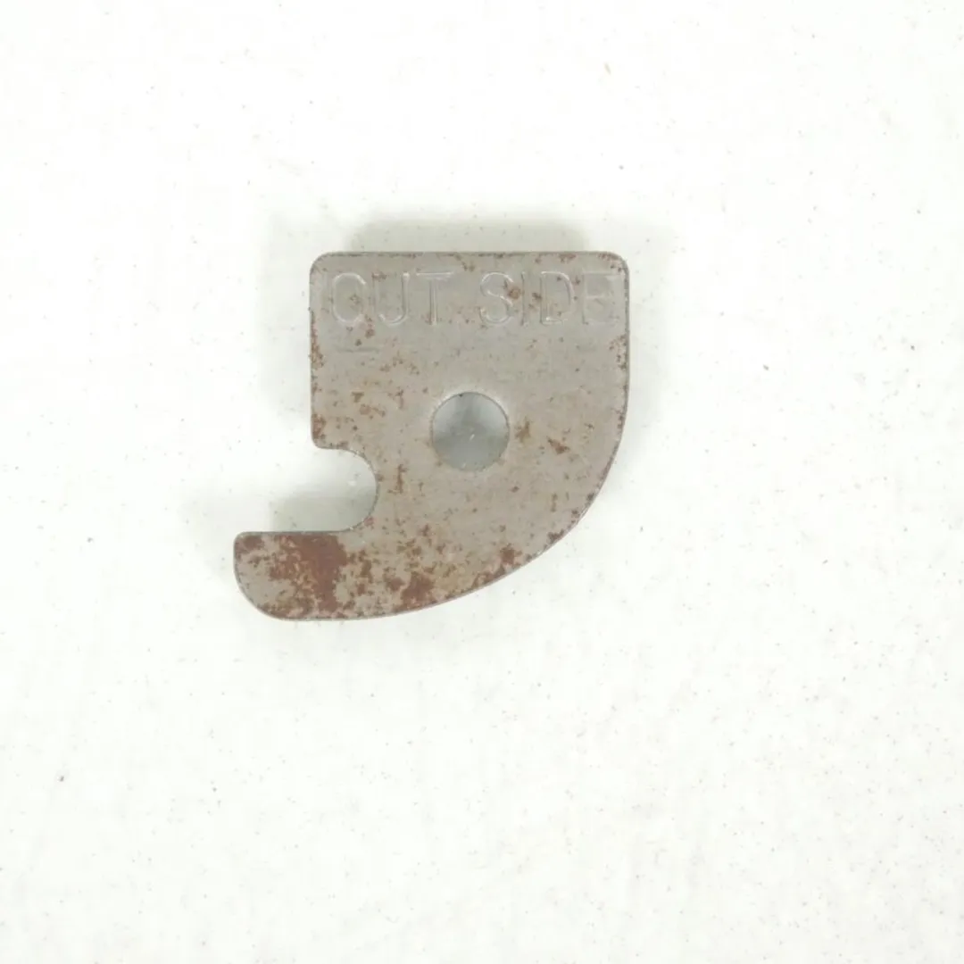 Peugeot Patte de Butée Kick