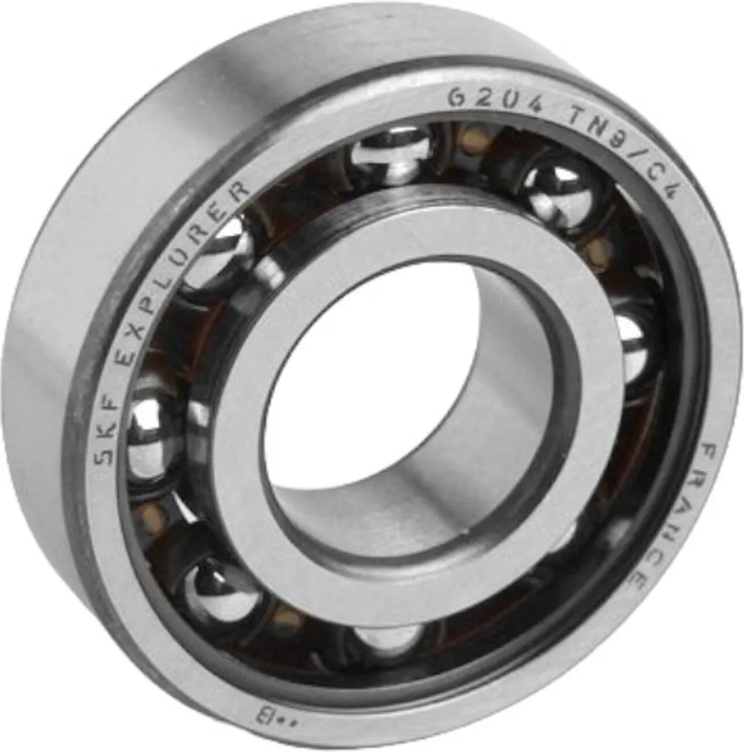 SKF Lager 6204 C4 TN9