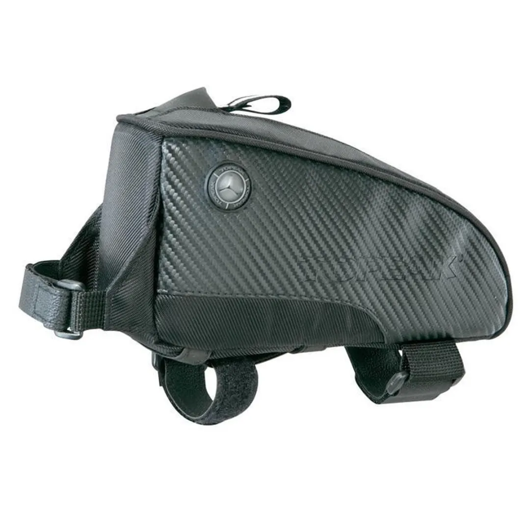 Topeak Fuel Tank Large 0.75L - Frametas - Zwart - afbeelding 6 van 6