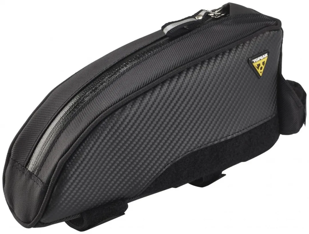 Topeak Fuel Tank Large 0.75L - Frametas - Zwart