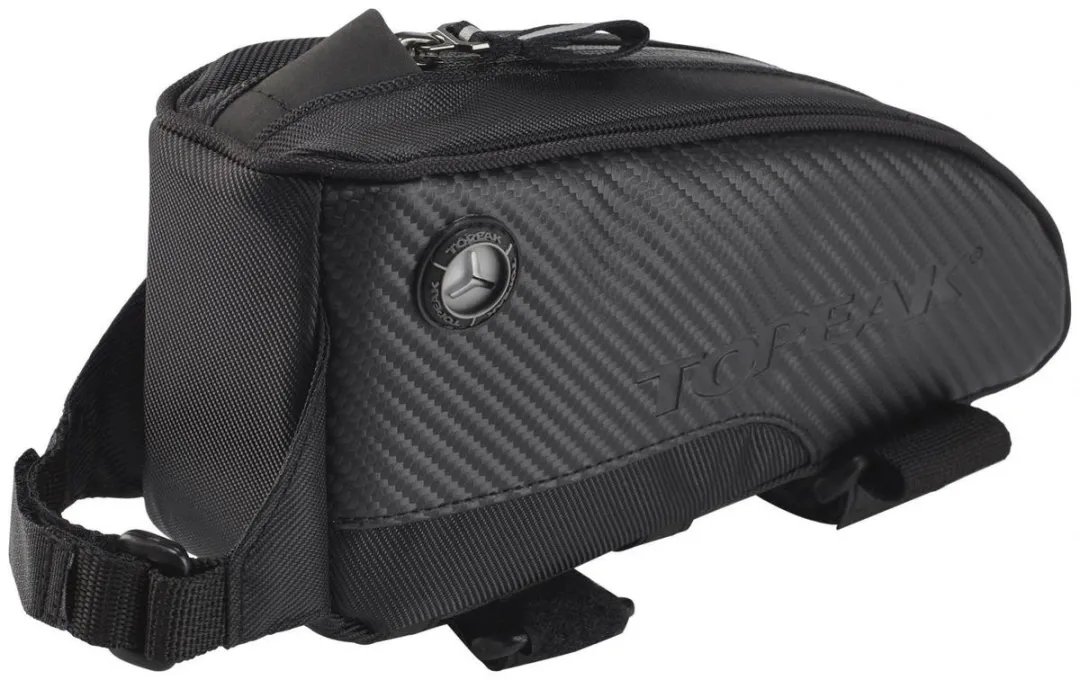 Topeak Fuel Tank Large 0.75L - Frametas - Zwart