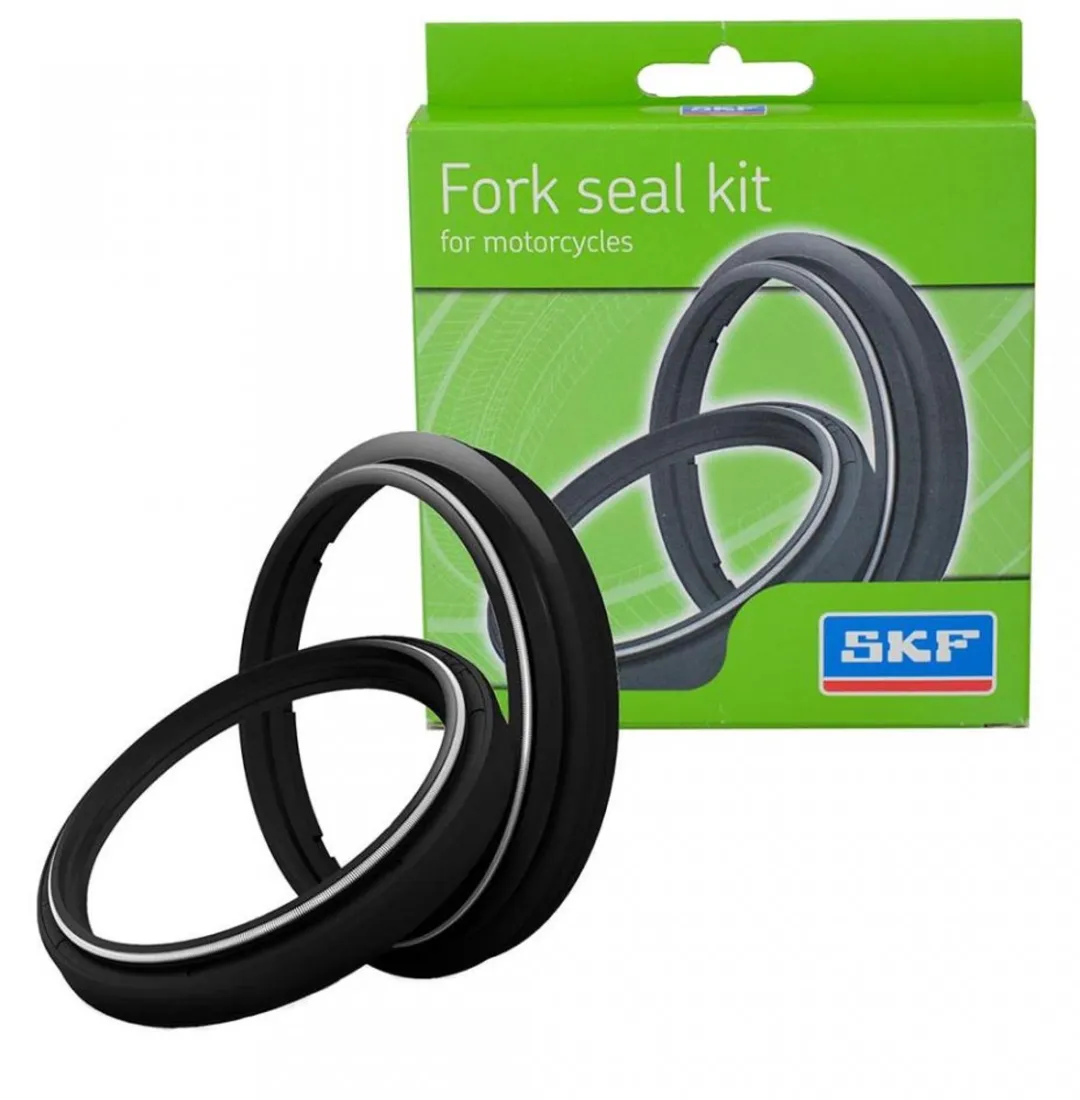 SKF Cache Poussière Voor Moto Honda VFR 400 NC24/NC30