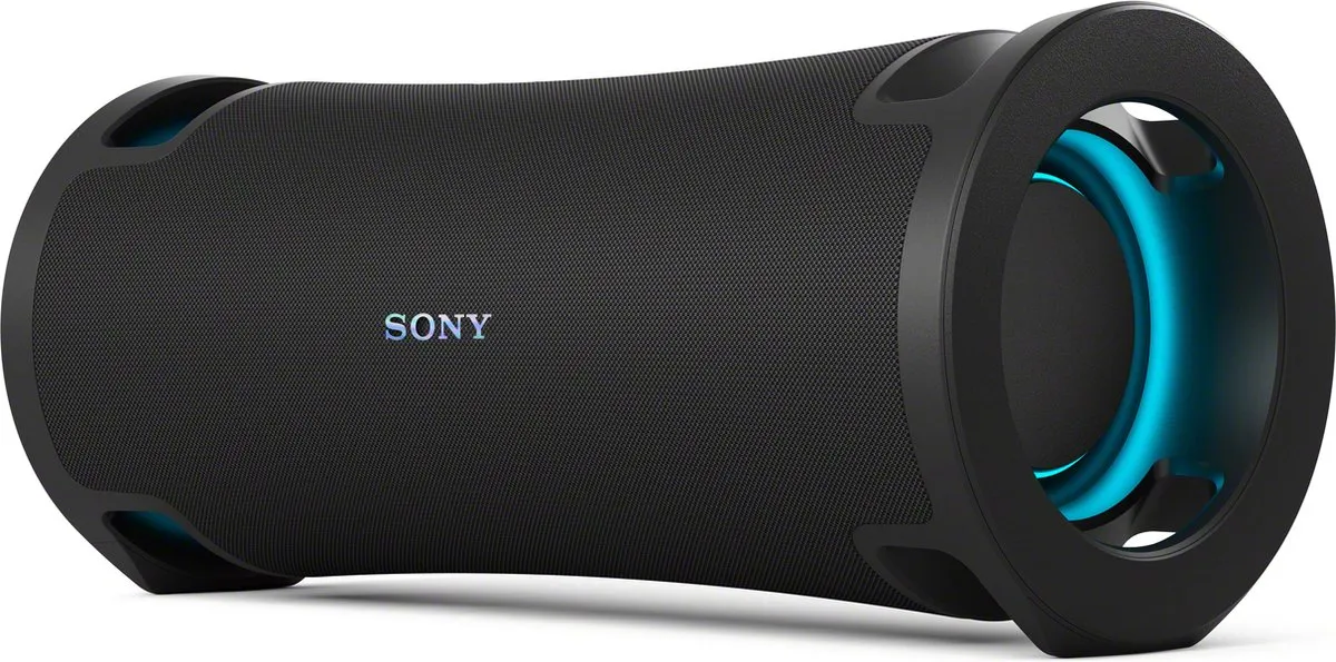 Sony ULT Field 7 SRSULT70B.EU8 Bluetooth Speaker - Zwart