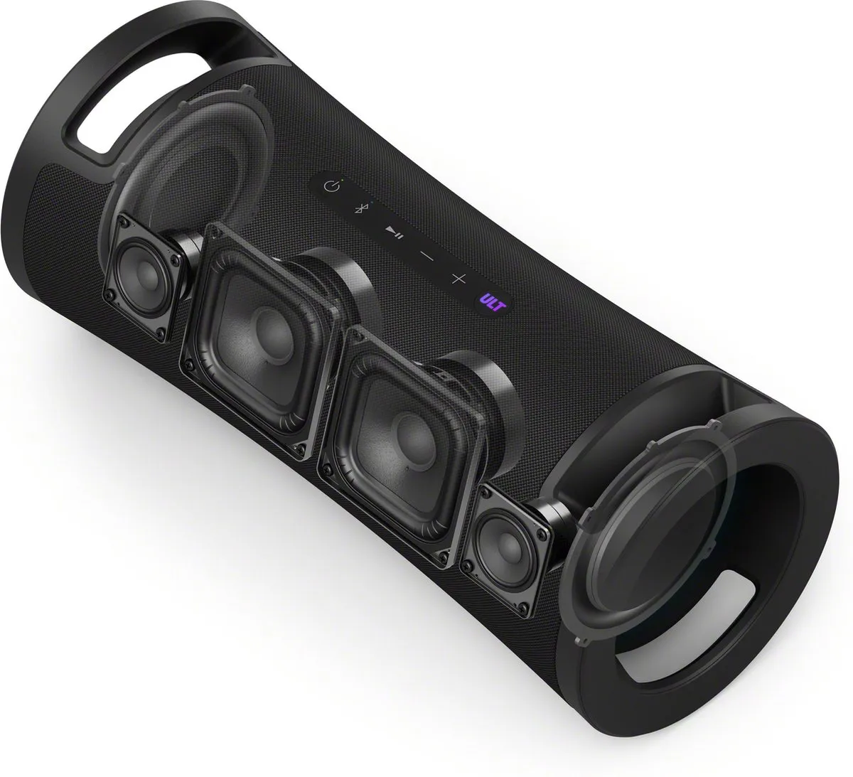 Sony ULT Field 7 SRSULT70B.EU8 Bluetooth Speaker - Zwart