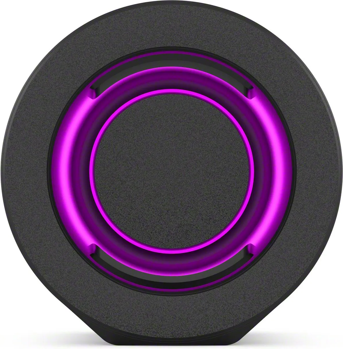 Sony ULT Field 7 SRSULT70B.EU8 Bluetooth Speaker - Zwart