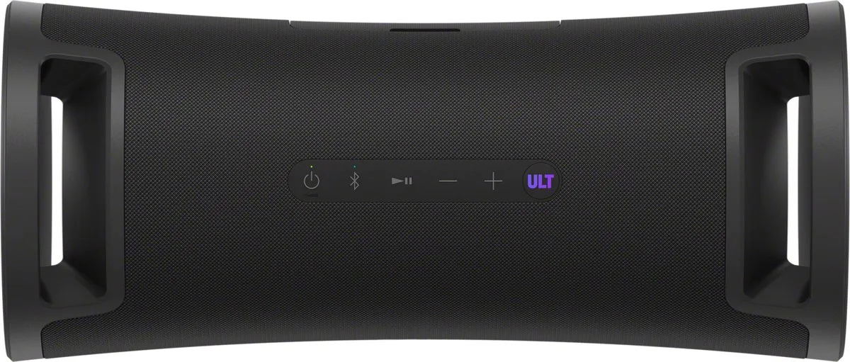 Sony ULT Field 7 SRSULT70B.EU8 Bluetooth Speaker - Zwart