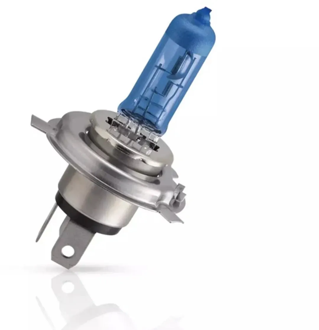 Philips Diamond Vision H4 Lamp - 4300K - 2 Stuks