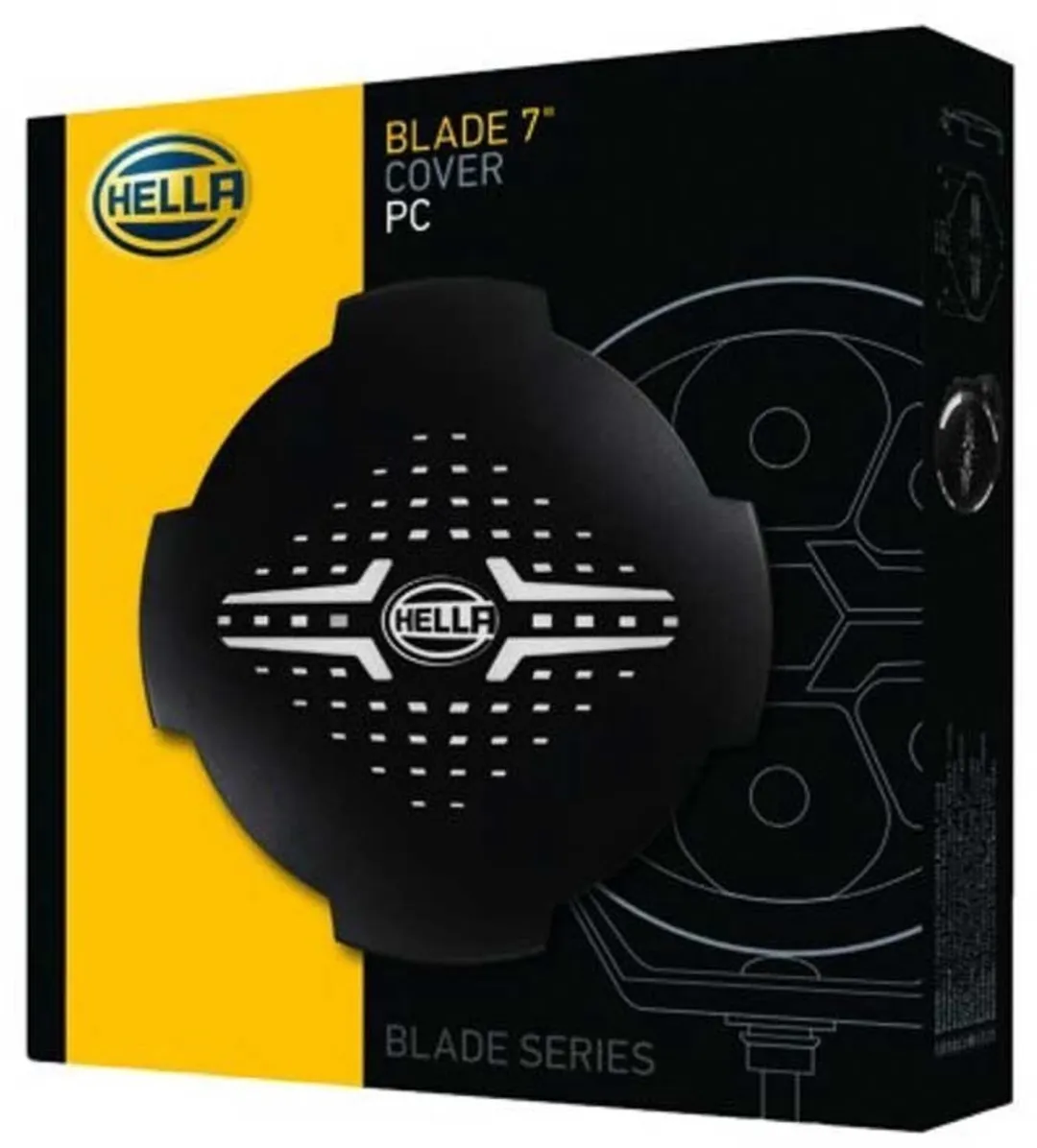 Hella Blade 7 Beschermkap