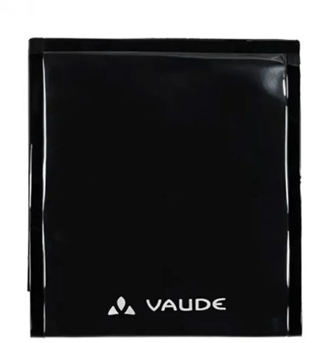 Vaude Beguided Small Fietstas - Zwart