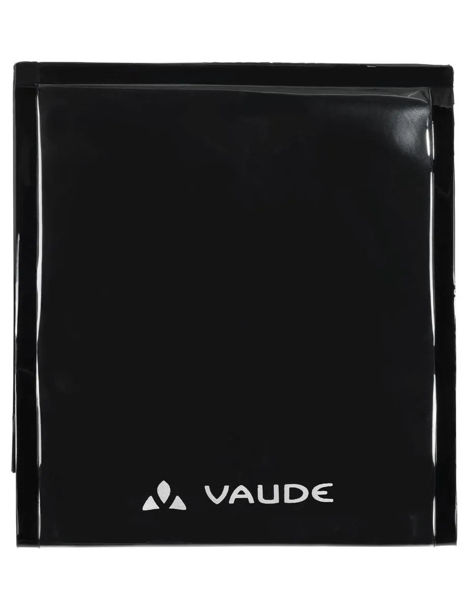 Vaude Beguided Small Fietstas - Zwart