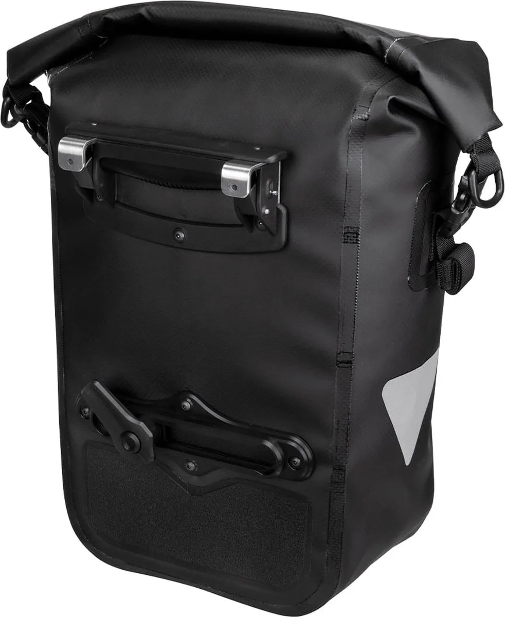 Topeak Pannier DryBag Fietstas 15L - Zwart - afbeelding 6 van 6