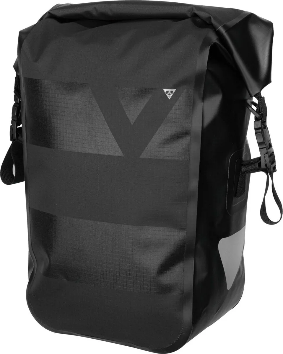Topeak Pannier DryBag Fietstas 15L