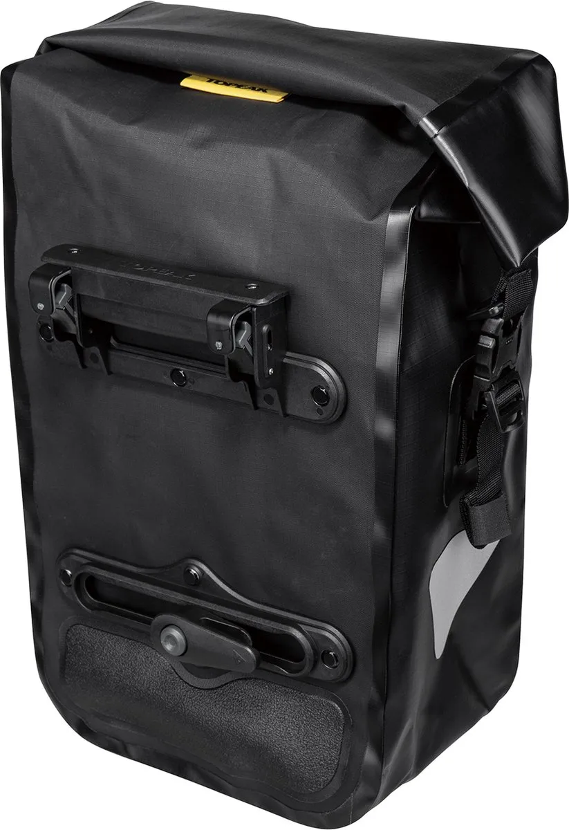 Topeak Pannier DryBag Fietstas 15L - Zwart