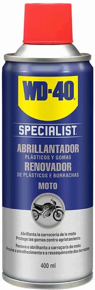 Wd-40 Degreaser Specialist 34465 500ml Vet Geel