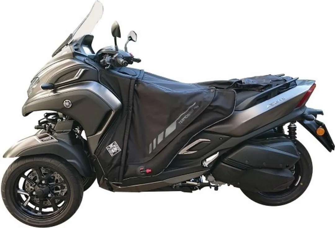 Tucano Tricity 300 R216PRO Beenkleed Thermoscud