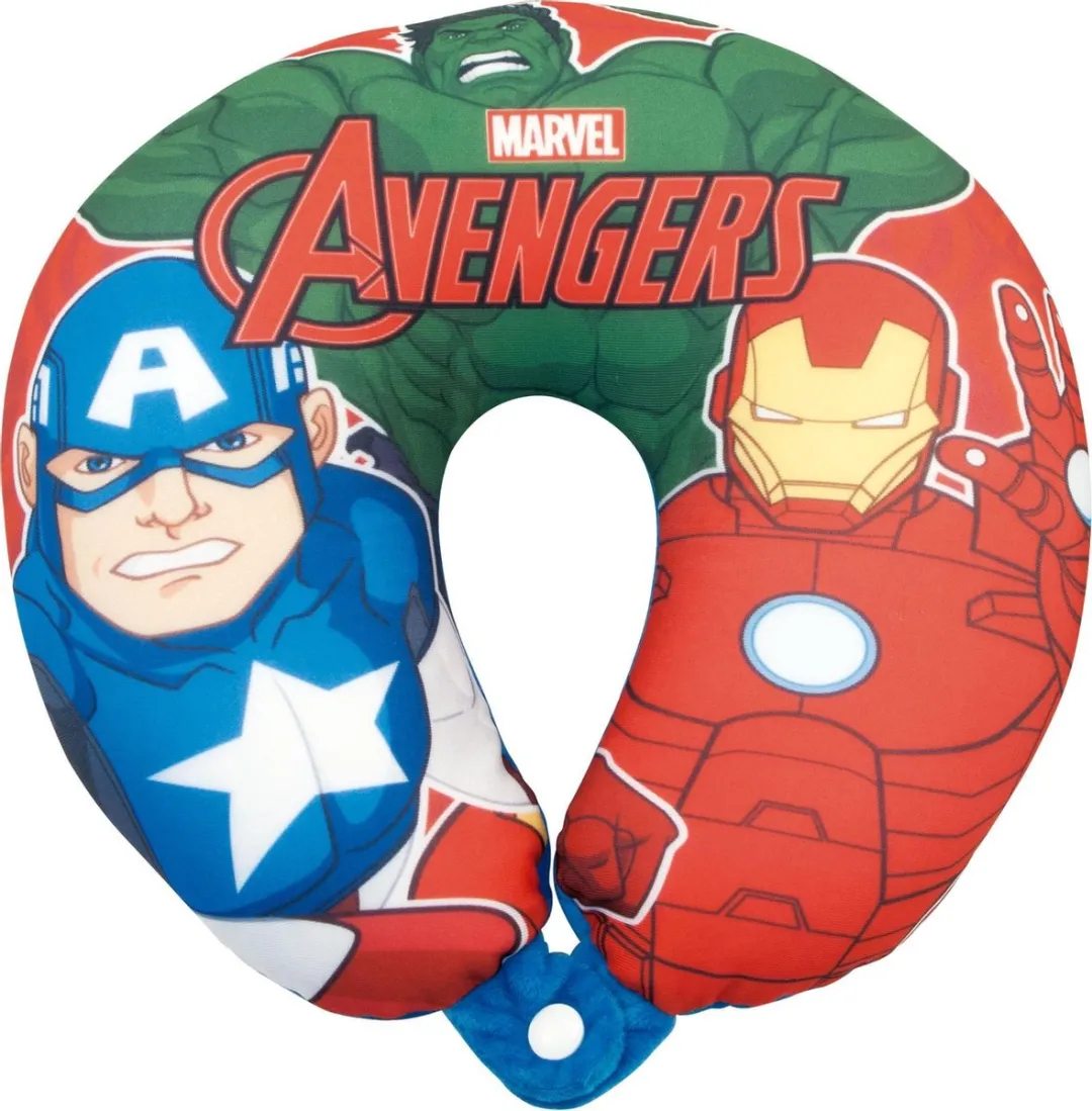 Marvel Avengers Junior Nekkussen 28cm
