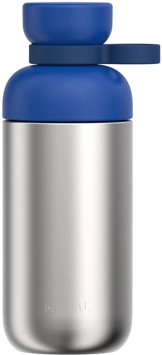 Mepal Vita Waterfles RVS 500ml