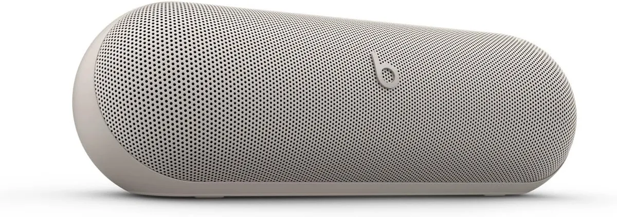 Apple Beats Pill MW463ZM/A Draadloze Bluetooth-speaker