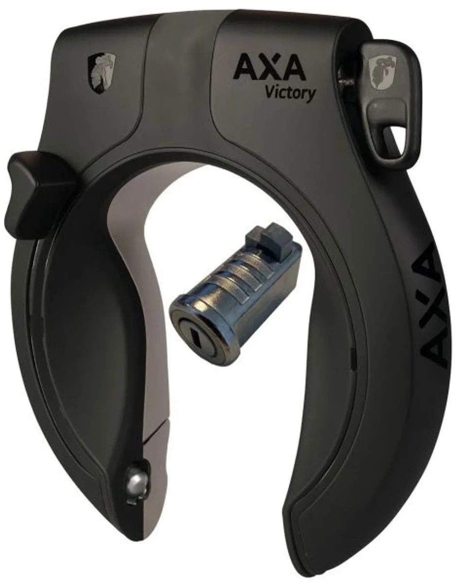 AXA Victory ART 2 Ringslot