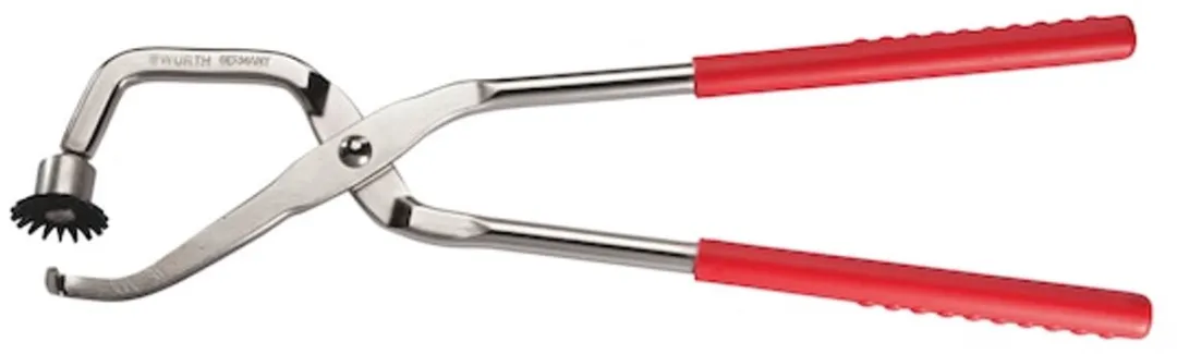 Würth Remveertang 335mm