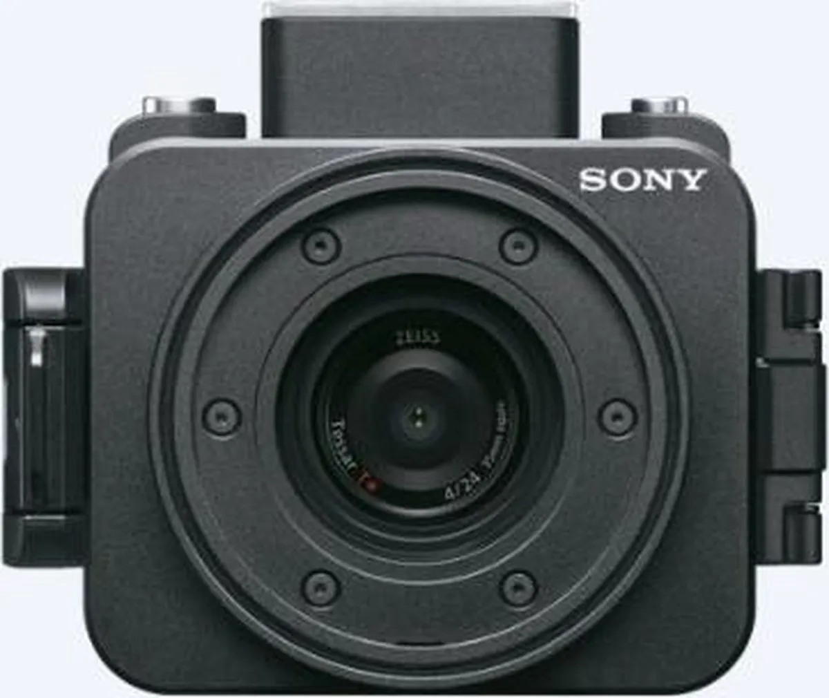 Sony RX0 Housing 100m Camerahoesje MPKHSR1.SYH - Zwart
