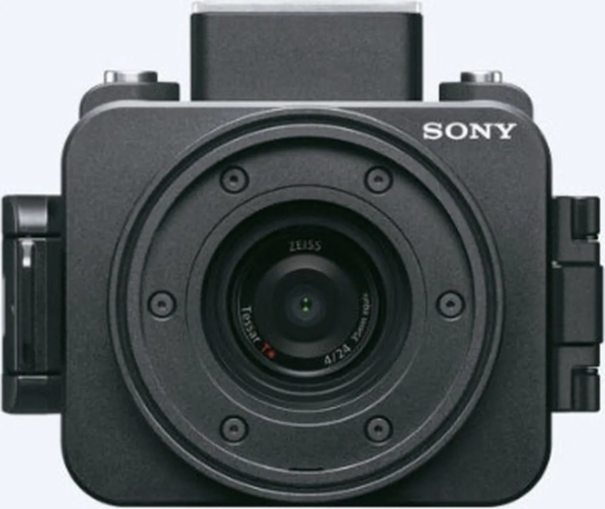 Sony RX0 Housing 100m Camerahoesje MPKHSR1.SYH - Zwart