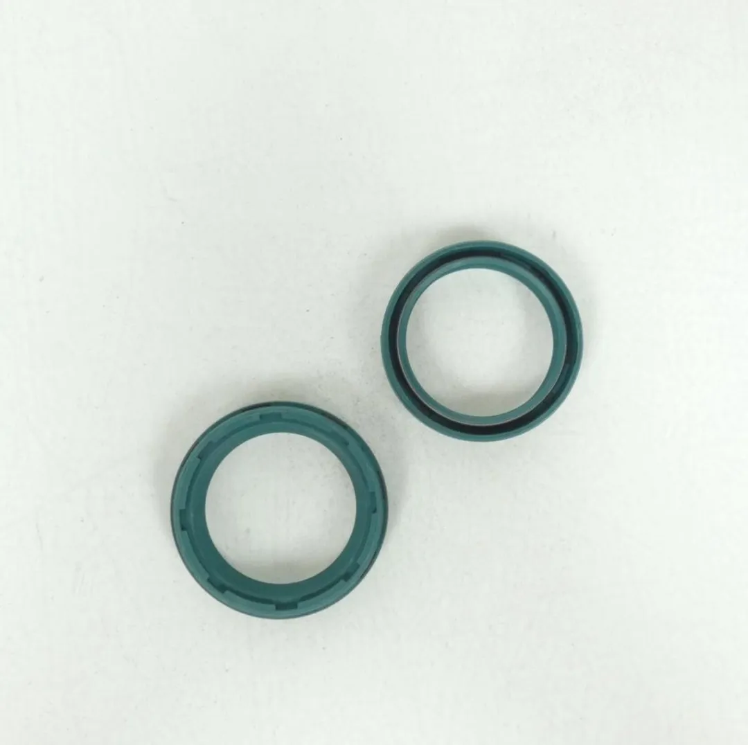 SKF Vorkkeerring Kawasaki KDX 250 SR 1991-1992