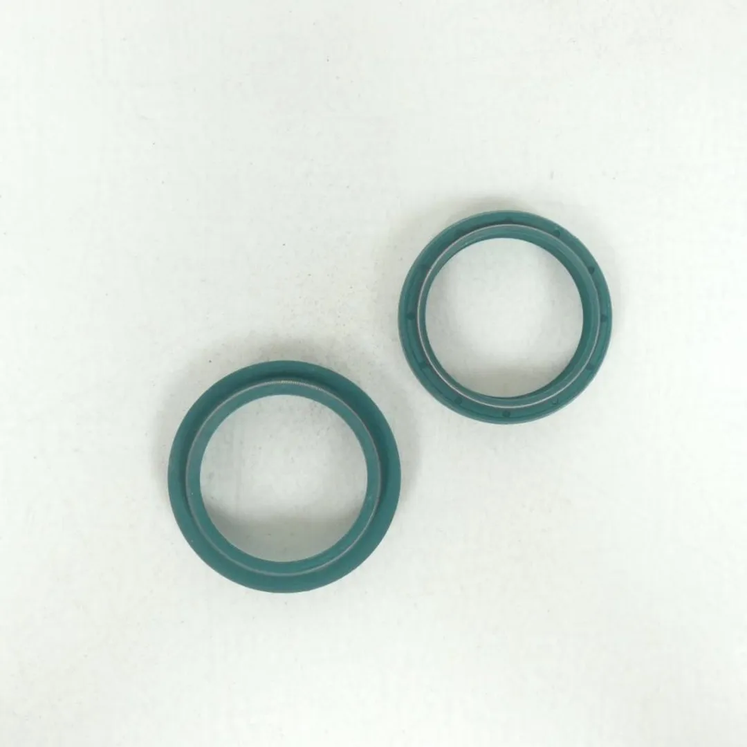 SKF Vorkkeerring Kawasaki KDX 250 SR 1991-1992 - Vert