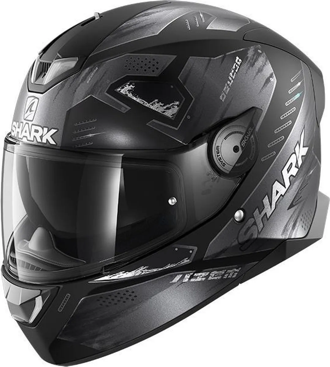 Shark Skwal 2.2 Venger Motorhelm