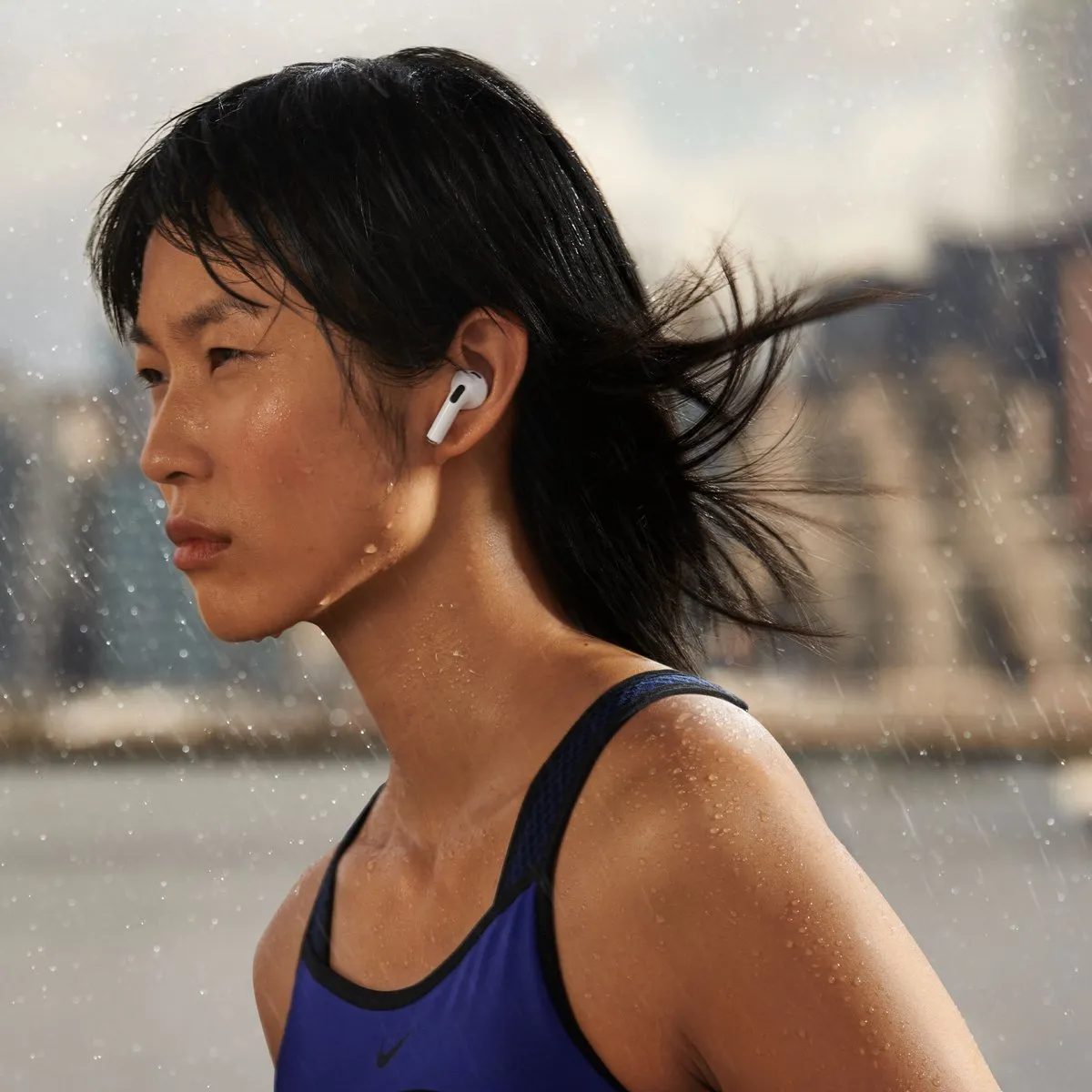 Apple AirPods 3 - met reguliere oplaadcase