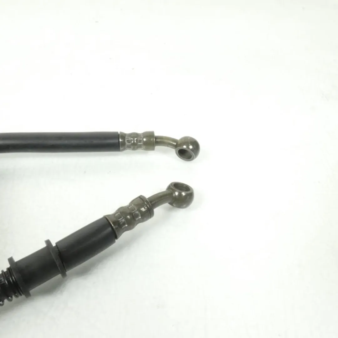 Peugeot Durite Remschijf voor 50 V-Clic 2007-2014