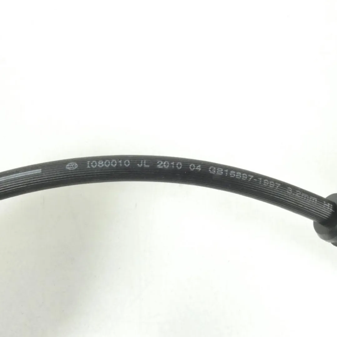 Peugeot Durite Remschijf voor 50 V-Clic 2007-2014 - 90cm 25°