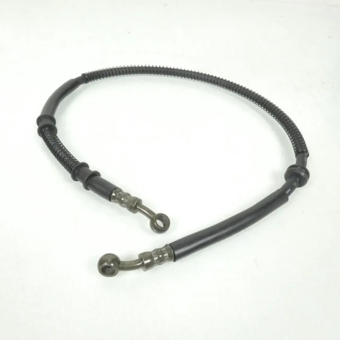 Peugeot Durite Remschijf voor 50 V-Clic 2007-2014 - 90cm 25°