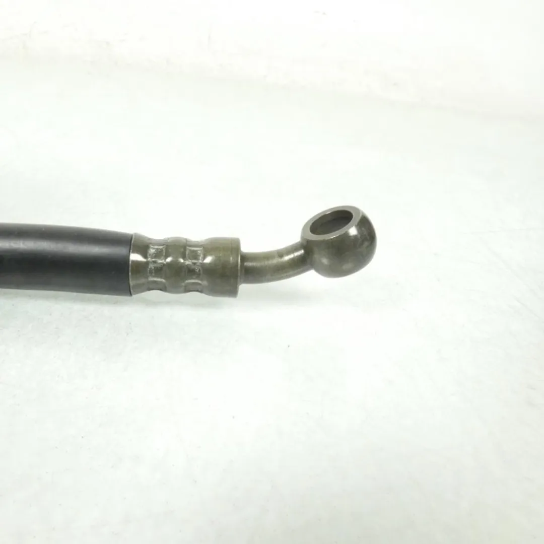 Peugeot Durite Remschijf voor 50 V-Clic 2007-2014 - 90cm 25°