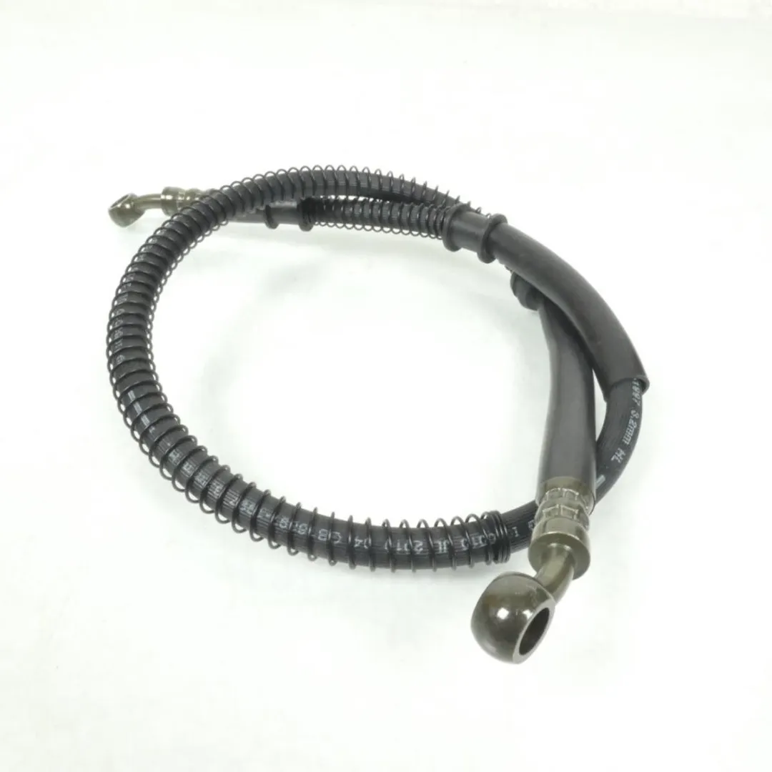 Peugeot Durite Remschijf voor 50 V-Clic 2007-2014 - 90cm 25°