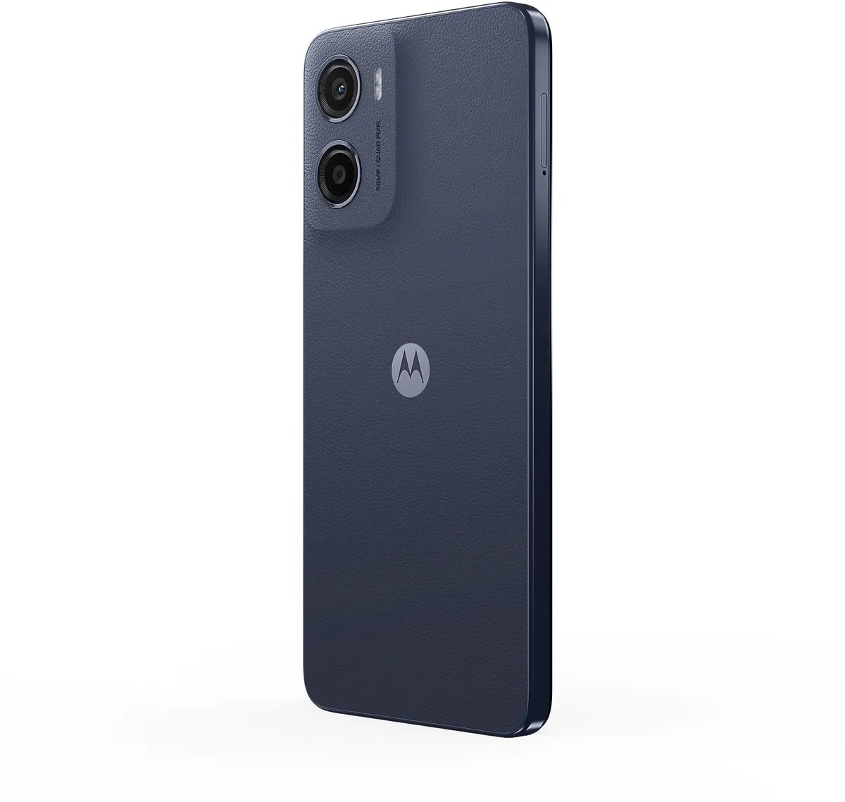 Motorola Moto G05 PB6L0055IT - 256GB - Blauw - afbeelding 6 van 6
