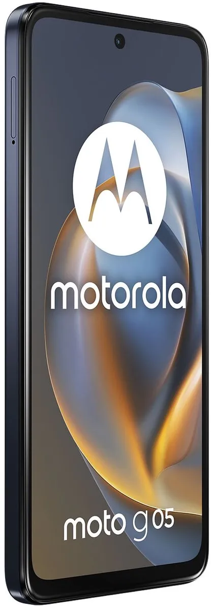 Motorola Moto G05 PB6L0055IT - 256GB - Blauw