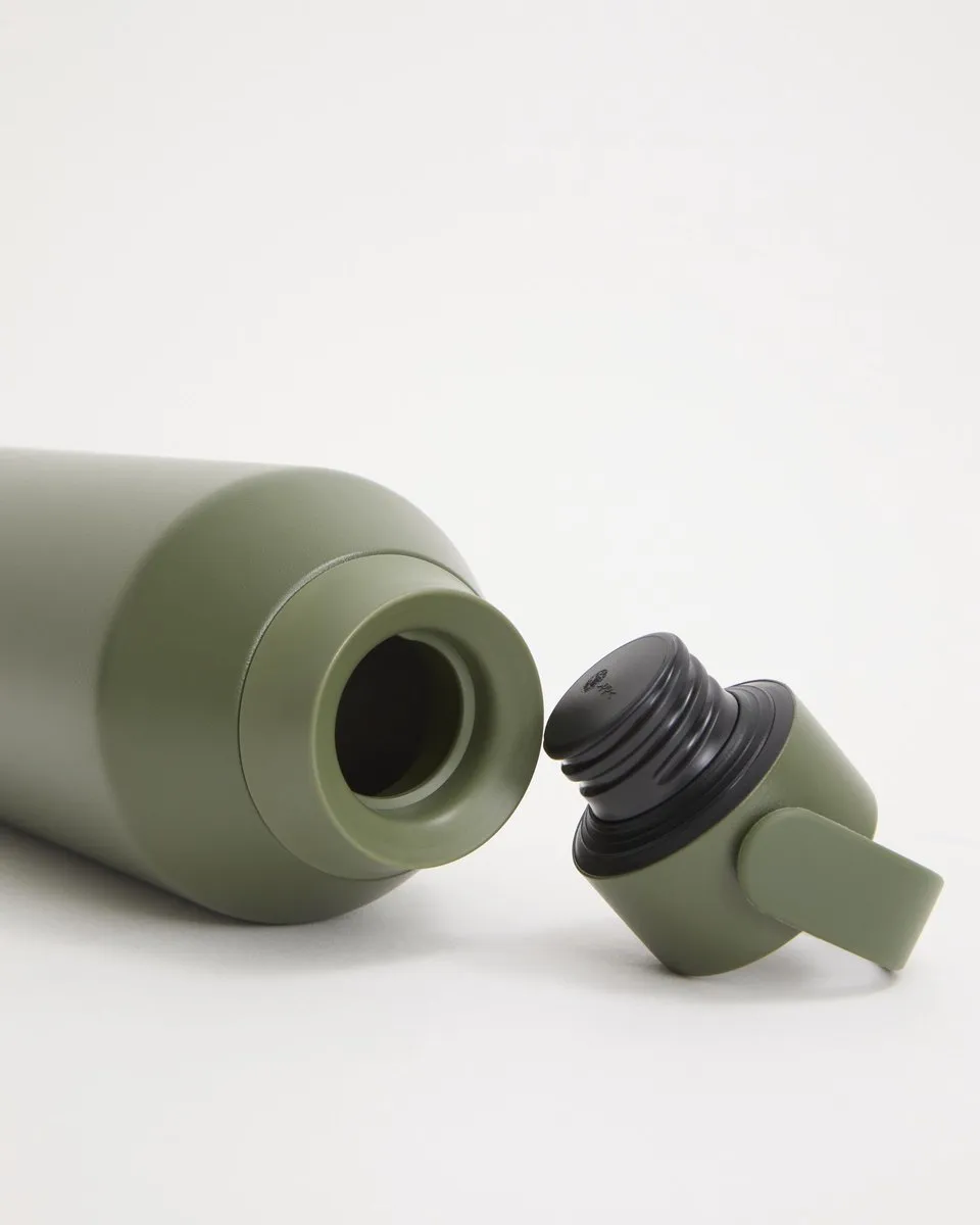 Chillys Series 3 CB3-B500CARG Drinkfles 500ml - Cargo Groen