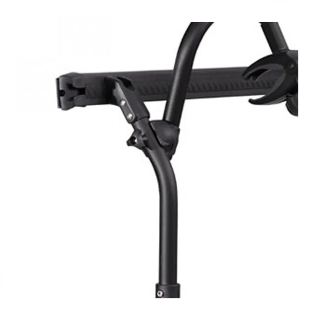 Thule Elite Van XT Fietsendrager - 2 Fietsen - Zwart - afbeelding 2 van 5