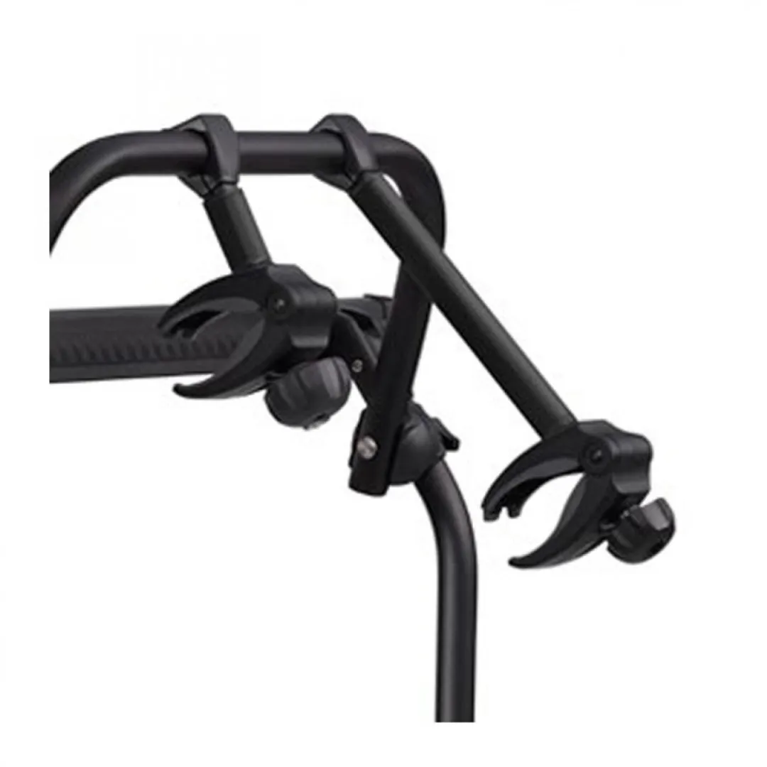 Thule Elite Van XT Fietsendrager - 2 Fietsen - Zwart - afbeelding 4 van 5