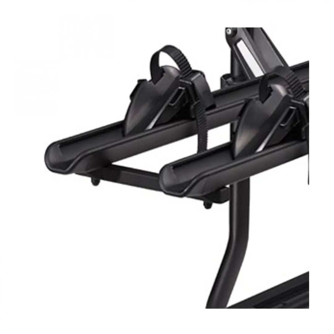 Thule Elite Van XT Fietsendrager - 2 Fietsen - Zwart - afbeelding 3 van 5