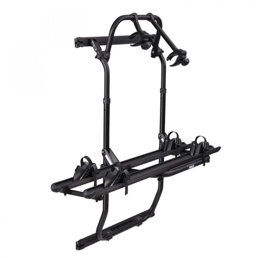 Thule Elite Van XT Fietsendrager - 2 Fietsen - Zwart - afbeelding 5 van 5