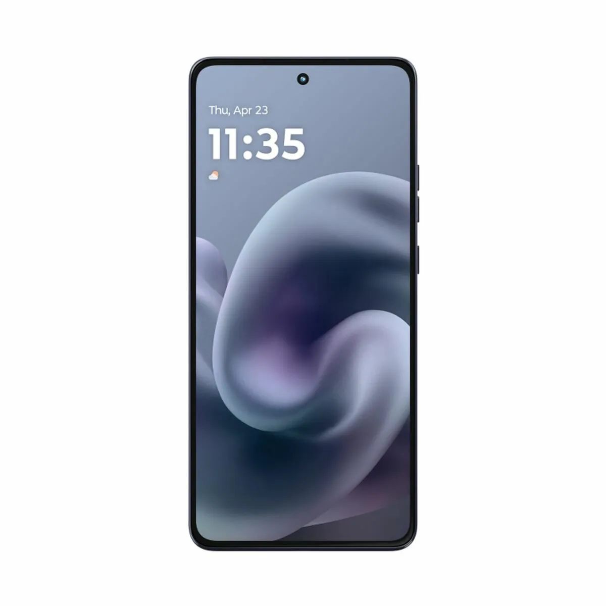 Motorola moto g86 Power 5G PB8X0012SE - 8GB/512GB - Blauw - afbeelding 6 van 6