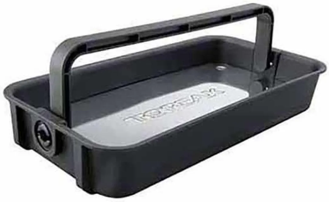 Topeak Magnetic Tool Tray - Zwart