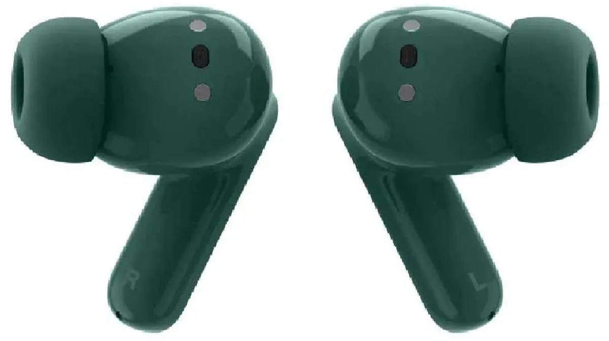 Motorola PG38C07951 Oordopjes - Multicolor - afbeelding 6 van 6
