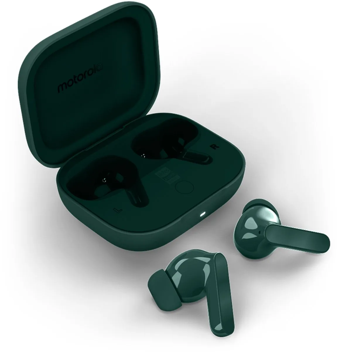 Motorola PG38C07951 Oordopjes - Multicolor