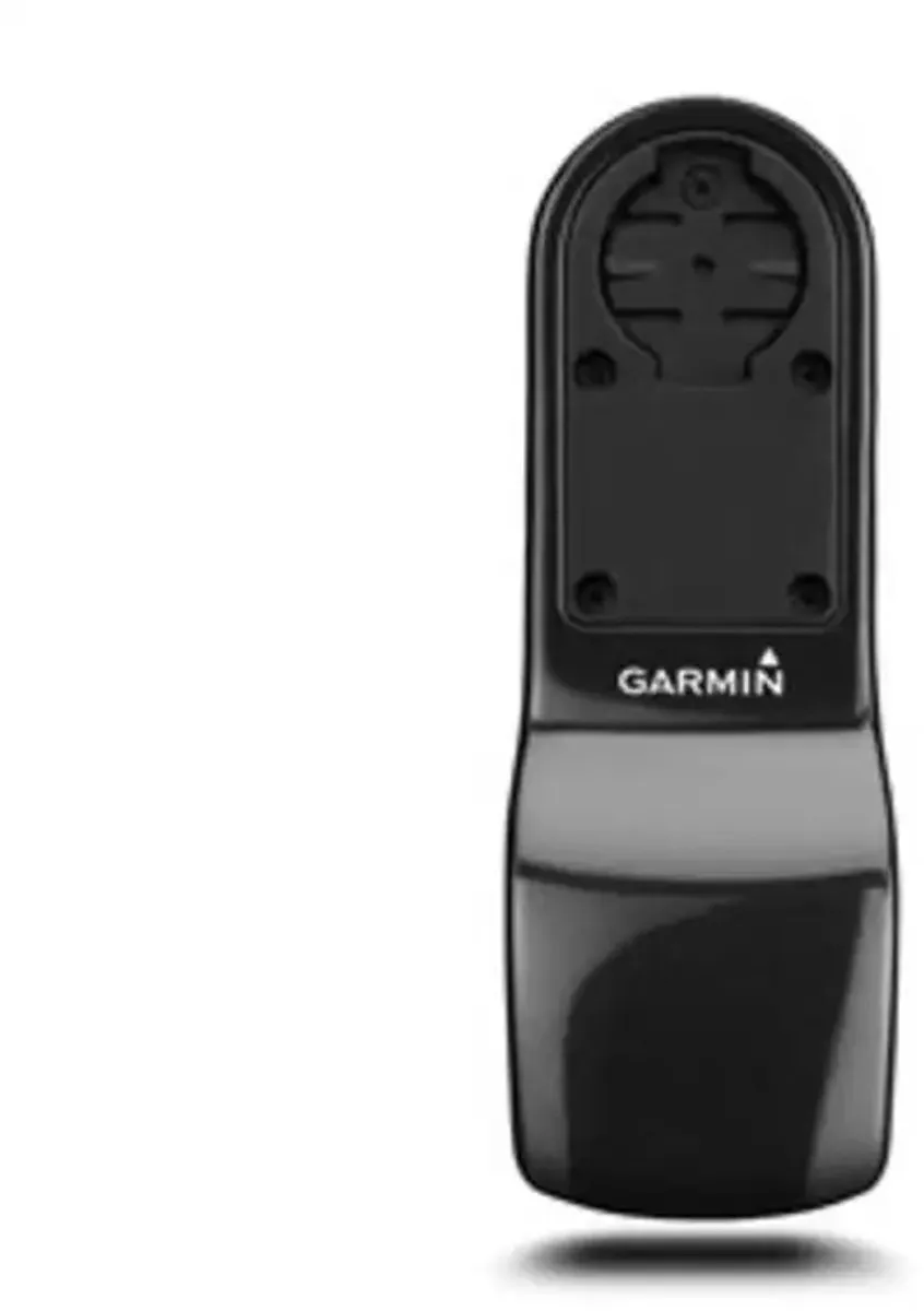 Garmin Edge 3T Stuurpenhouder 157227909 - Zwart